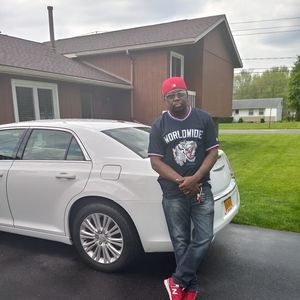 Meet your Posher, Duron